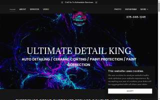 Ultimate Detail King of Milton