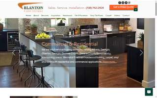 Blanton Floor Covering