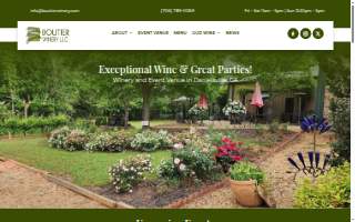 Boutier Winery LLC