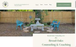 Broad Oaks Counseling, LLC