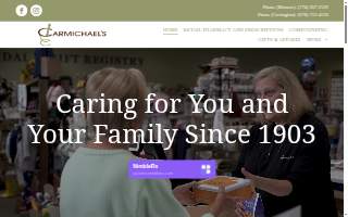 Carmichael Drug
