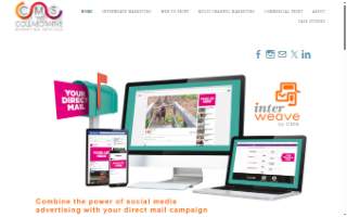 Collaborative Marketing Services, LLC