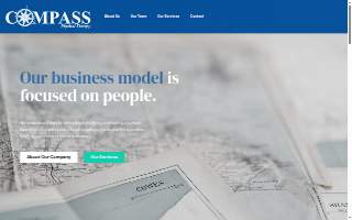 Compass Physical Therapy, LLC of Monroe