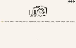 Elena De La Rosa Photography