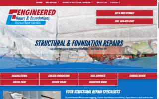 Engineered Floors and Foundations