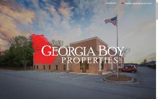 Georgia Boy Properties