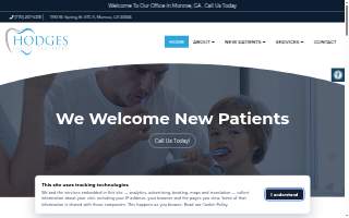 Hodges Family Dentistry