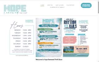 Hope Springs Counseling