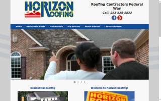 Horizon Roofing