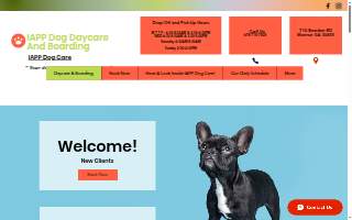 IAPP Dog Care/IAPP Dog Daycare And Boarding