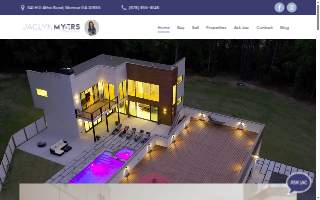 Jaclyn Myers Real Estate