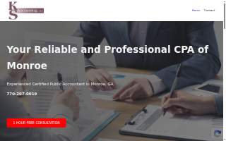 KS Accounting LLC