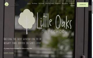Little Oaks Preschool