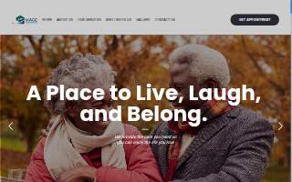MAGE Caring Hands LLC Personal Care Home