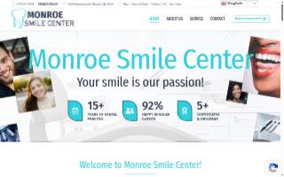 Monroe Smile Center