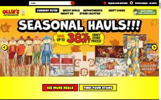 Ollie's Bargain Outlet