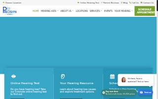 Precision Hearing Care of Monroe