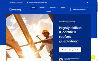 Q17 Roofing