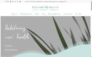 Restaura Health