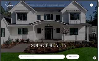 Solace Realty, LLC