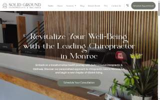 Solid Ground Chiropractic