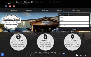 Southern Roads Auto