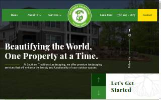 Southern Traditions Landscaping LLC