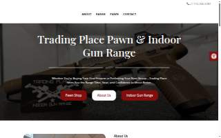 Trading Place Pawn & Indoor Gun Range