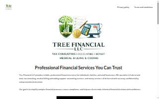 Tree Financial