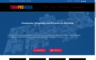 TURNPROmedia