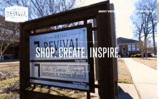 Vintage Revival Antiques