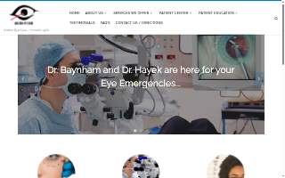 Walton Eye Care