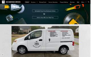 ZNS Handyman Service