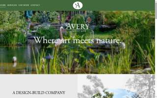 Avery Landscape Companies