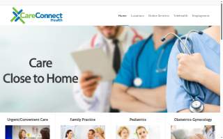 CareConnect Urgent Care