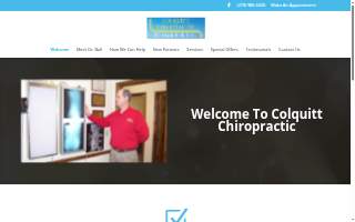 Chiropractic Moultrie