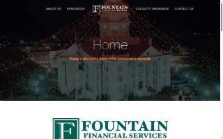 Fountain Financial Services
