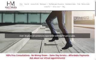 Georgia Bankruptcy Center