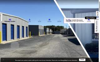 Grey Owl Self Storage
