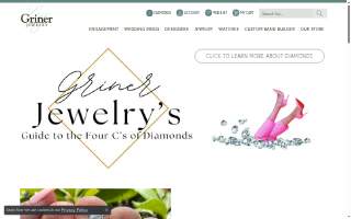 Griner Jewelry