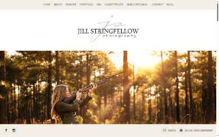 Jill Stringfellow Photography