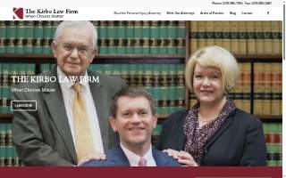 Kirbo Law Firm