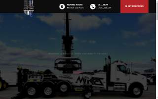 Mike's Towing & Recovery