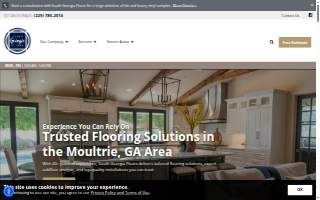 South Georgia Floors & Interiors, LLC