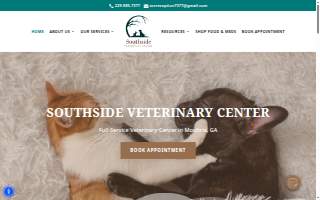 Southside Veterinary Center