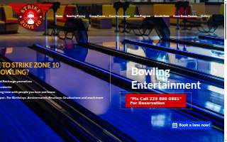 Strike Zone 10