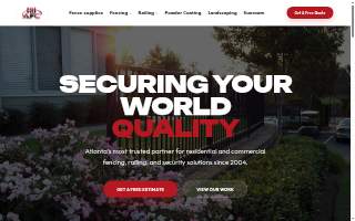 Atlanta Fence Company