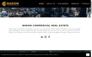 Badon Commercial Real Estate
