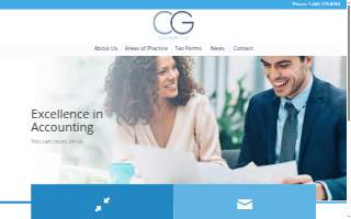C & G Accounting