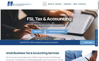 FSL TAX & ACCOUNTING SERVICES